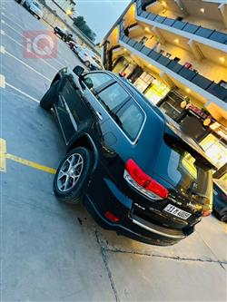 جيب جراند شيروكي